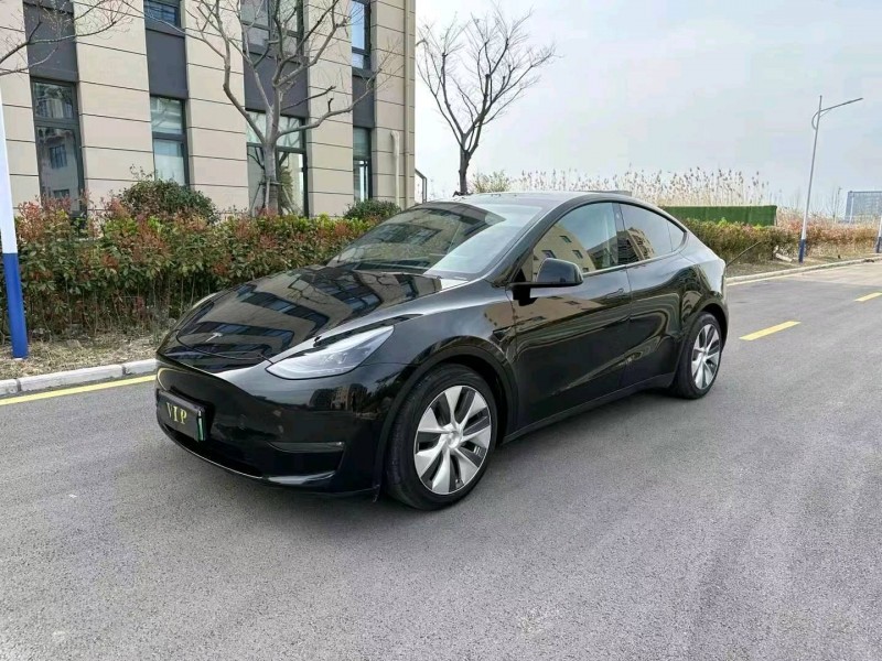 徐州22年特斯拉MODEL Y2