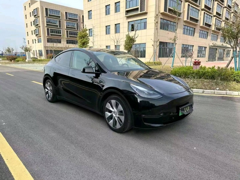 徐州22年特斯拉MODEL Y3