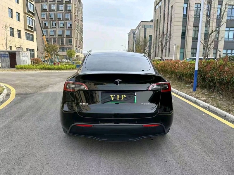 徐州22年特斯拉MODEL Y6