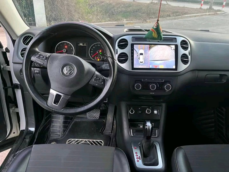 徐州19年大众途观9
