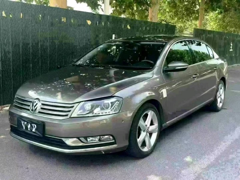 郑州16年大众迈腾2