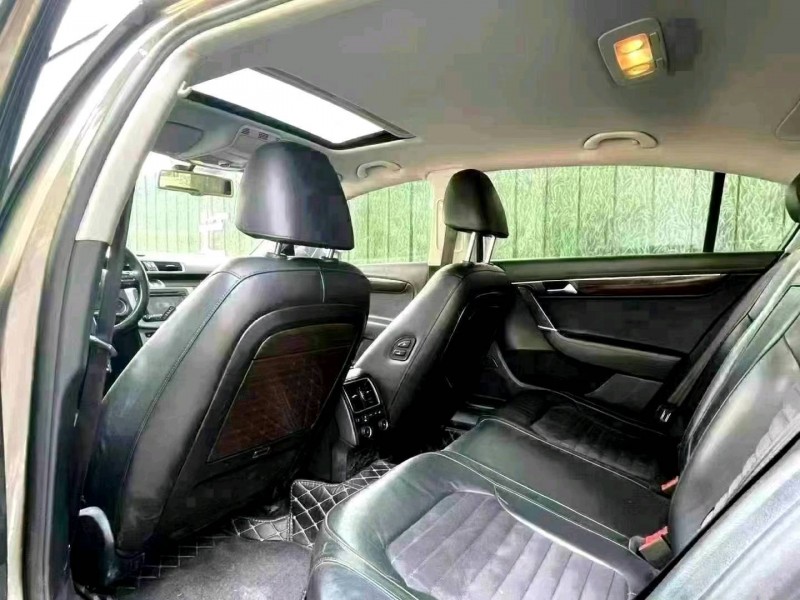 郑州16年大众迈腾4