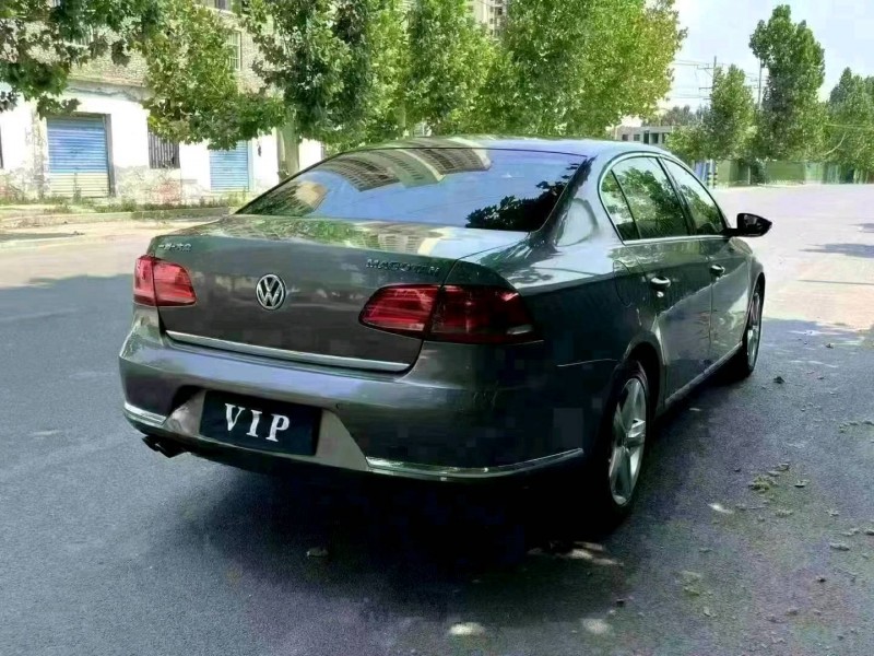 郑州16年大众迈腾9