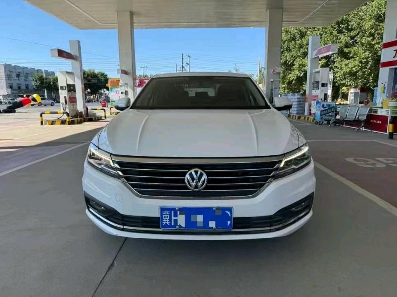 保定18年大众朗逸1