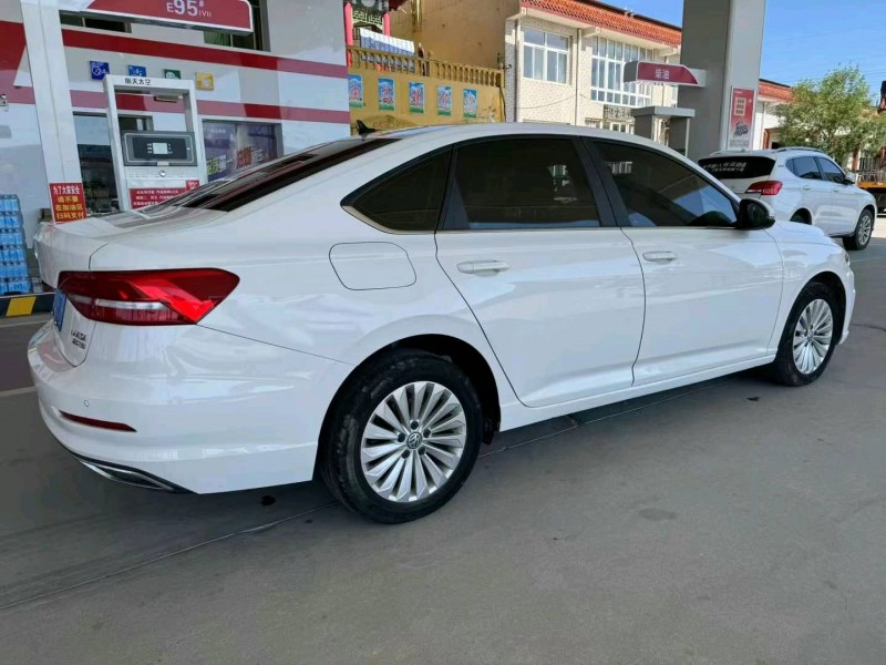 保定18年大众朗逸4