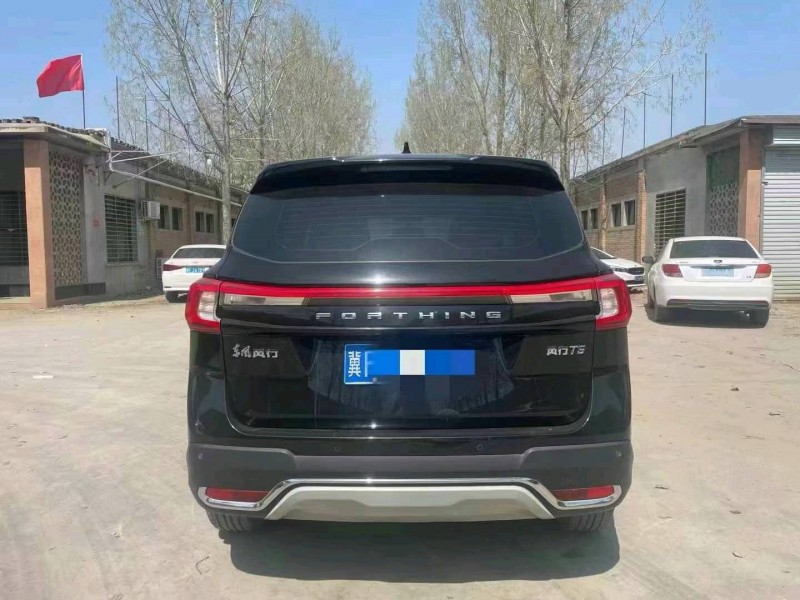 保定19年东风T59