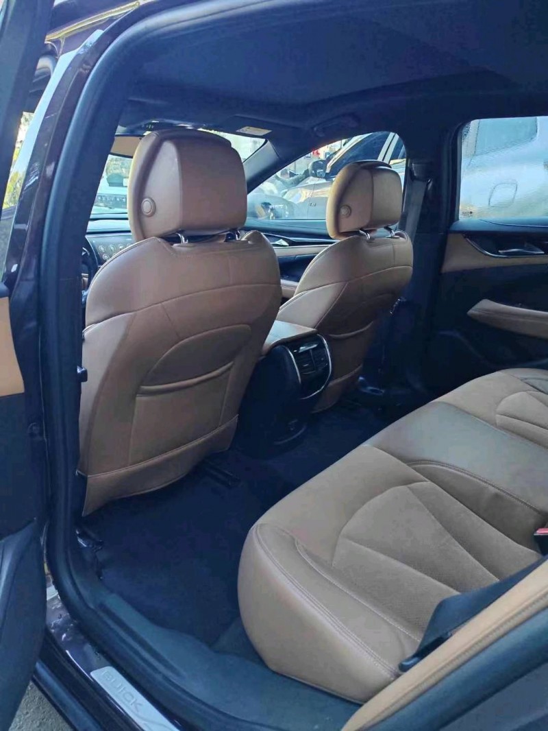 保定17年别克君越6