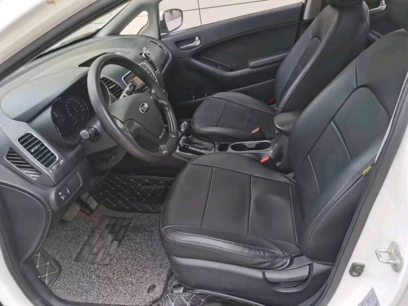 保定16年起亚K39