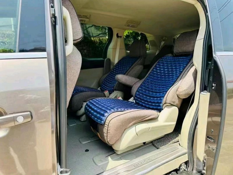 烟台16年别克GL89