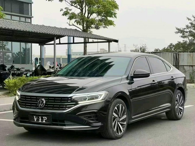 东莞22年大众帕萨特3