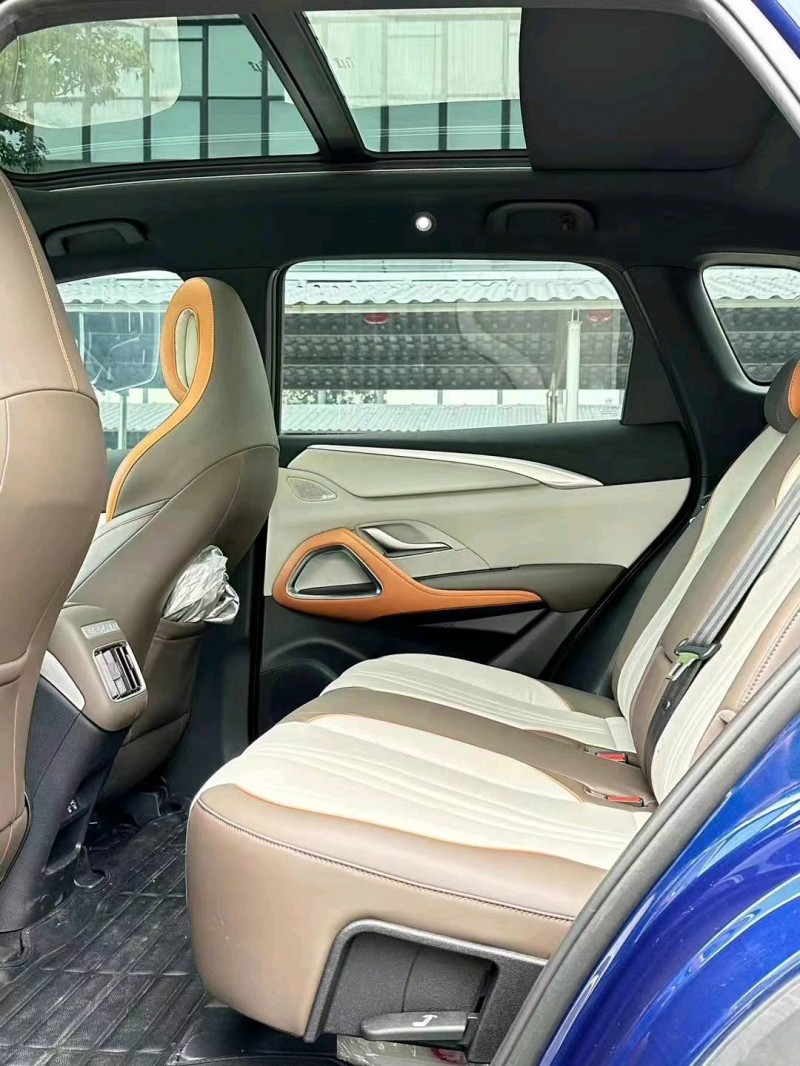 东莞23年比亚迪宋4