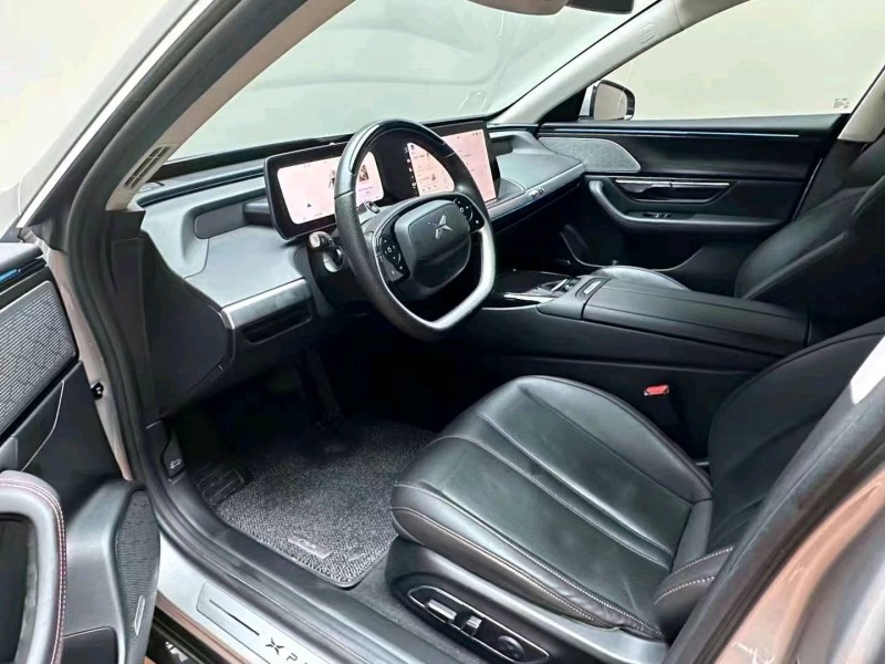 平頂山22年小鵬汽車p77