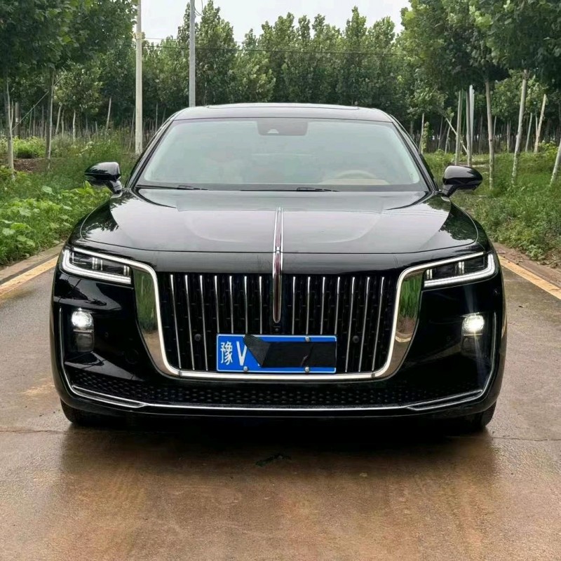 郑州23年红旗H91