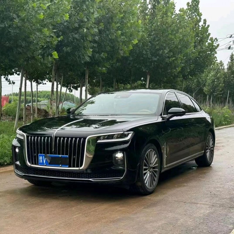 郑州23年红旗H92