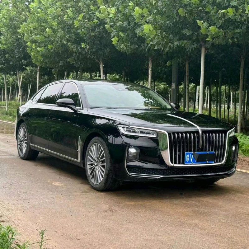 郑州23年红旗H93