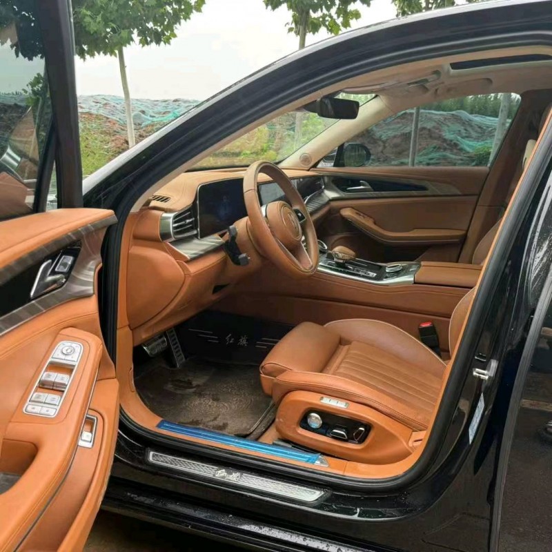 郑州23年红旗H94