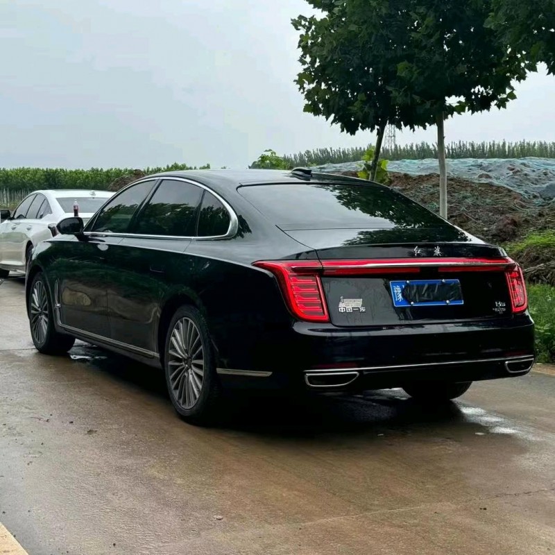 郑州23年红旗H99