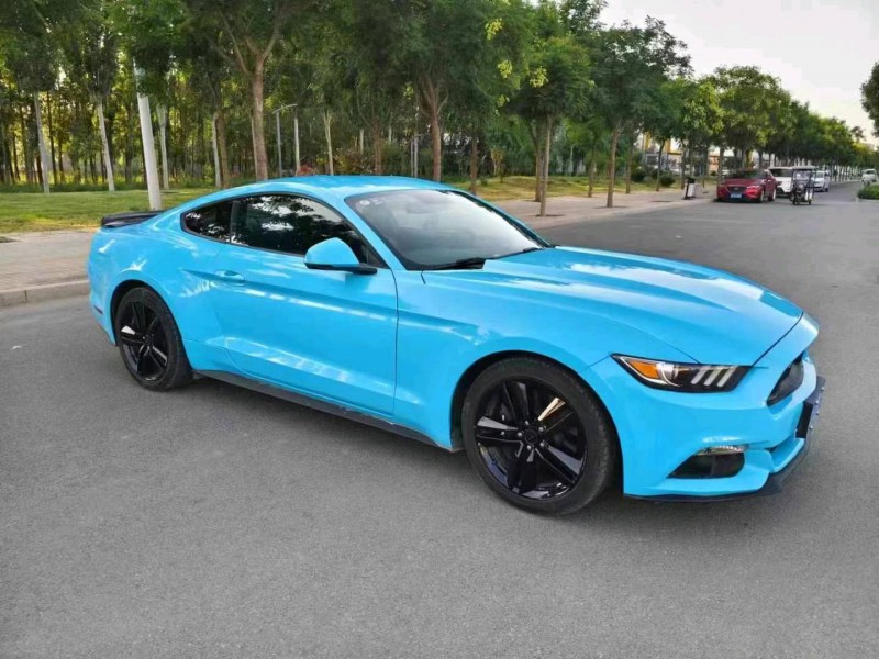 邢台17年福特翼虎2