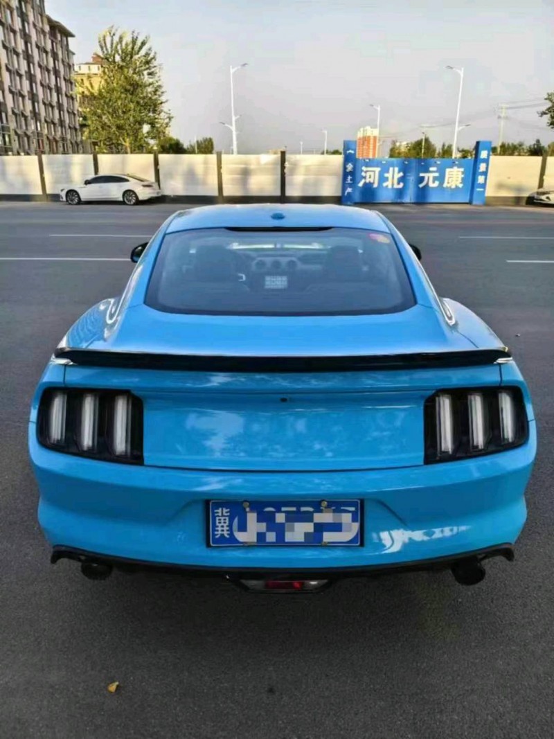 邢台17年福特翼虎3