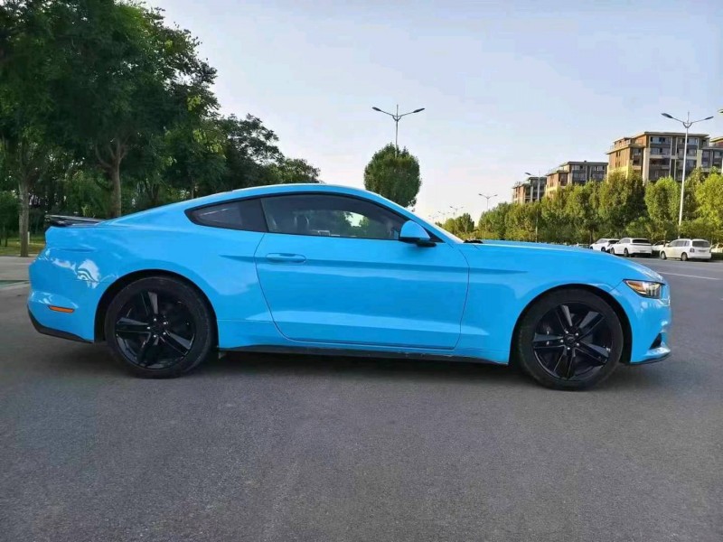 邢台17年福特翼虎5