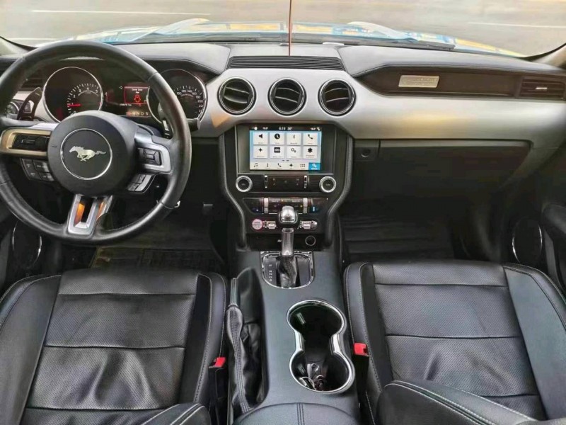 邢台17年福特翼虎7