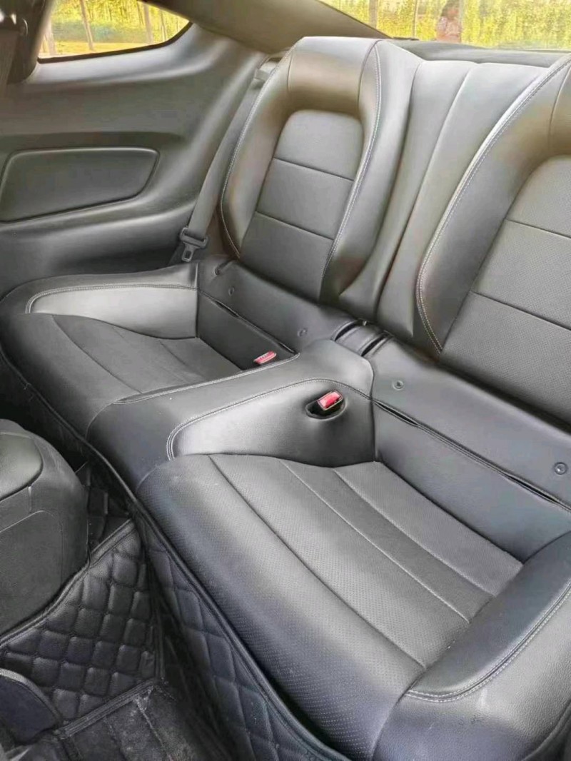 邢台17年福特翼虎8