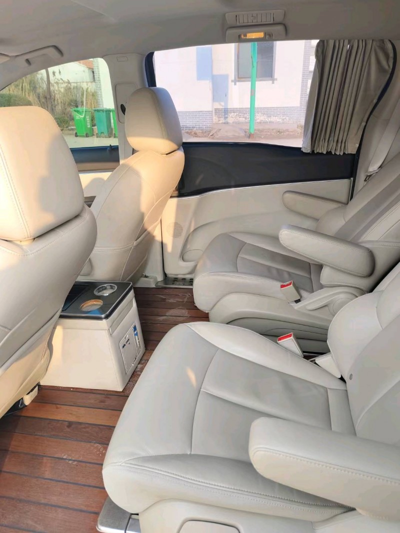 徐州20年别克GL88