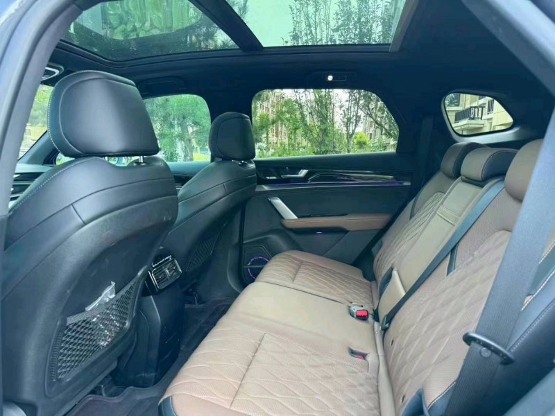 保定23年比亚迪唐9