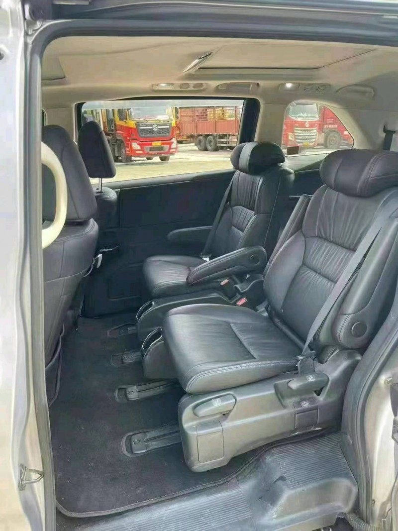 江门19年本田奥德赛9