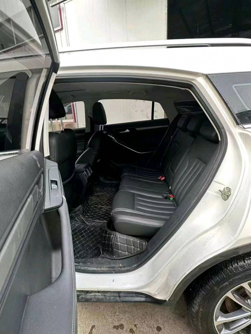 潍坊22年福特领界6