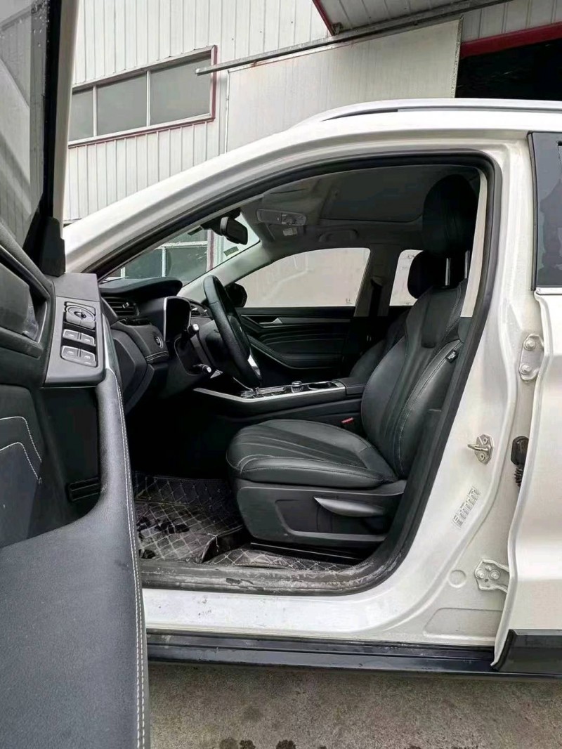 潍坊22年福特领界8