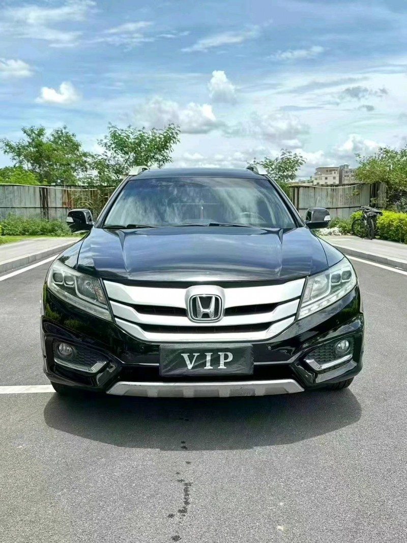 东莞15年本田歌诗图1