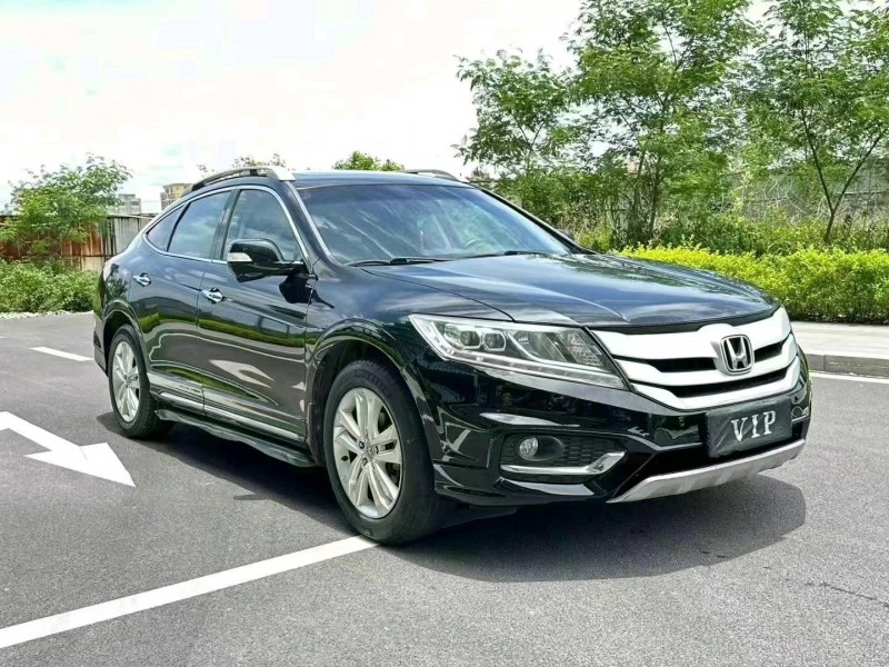 东莞15年本田歌诗图2