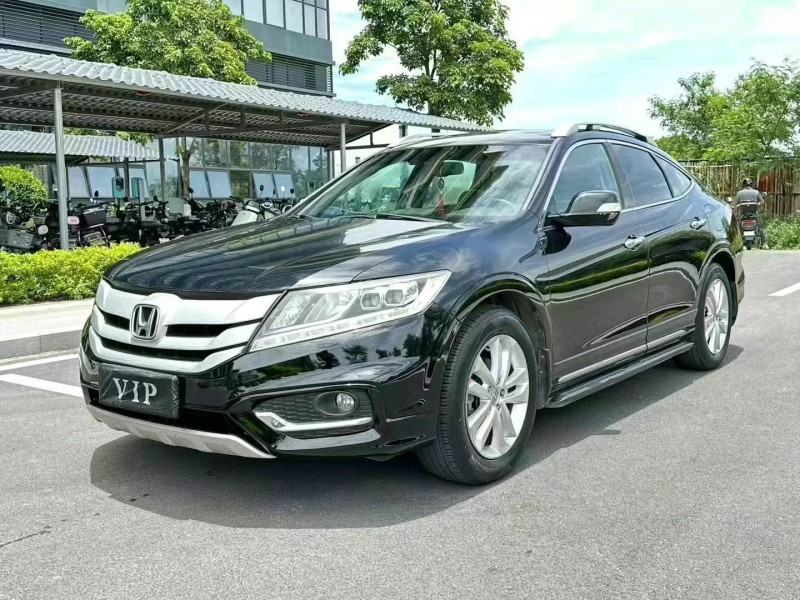 东莞15年本田歌诗图3