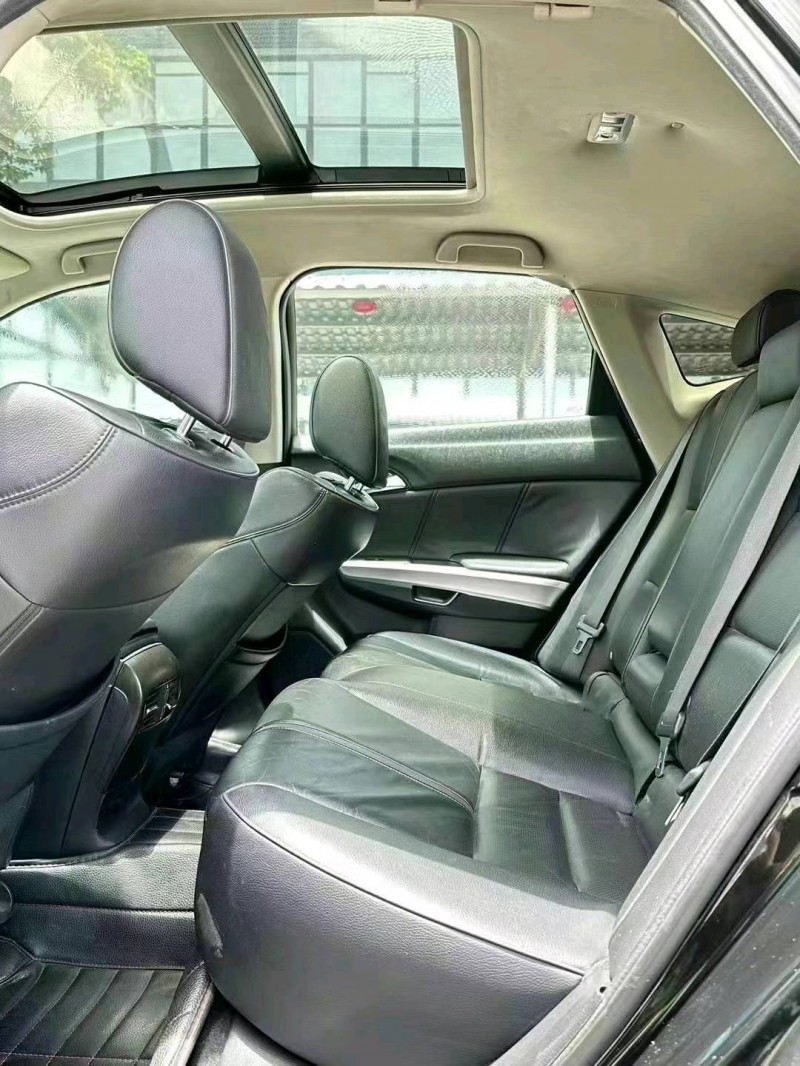 东莞15年本田歌诗图4