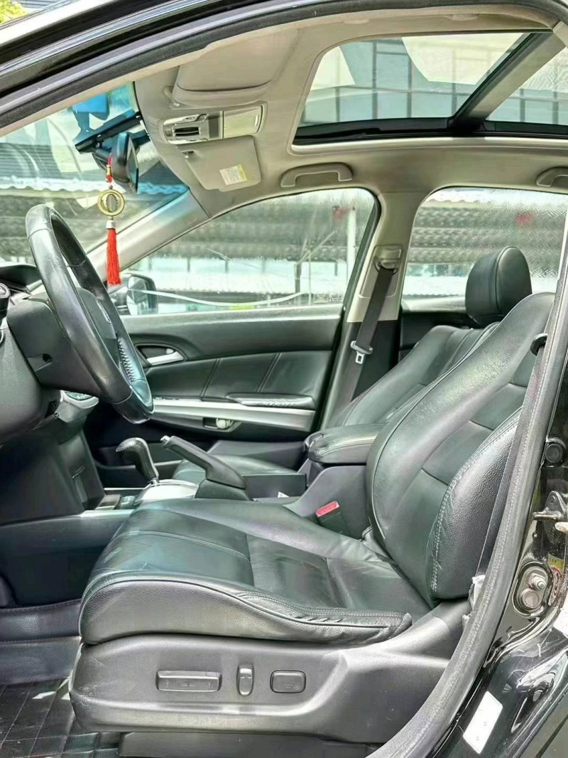 东莞15年本田歌诗图6