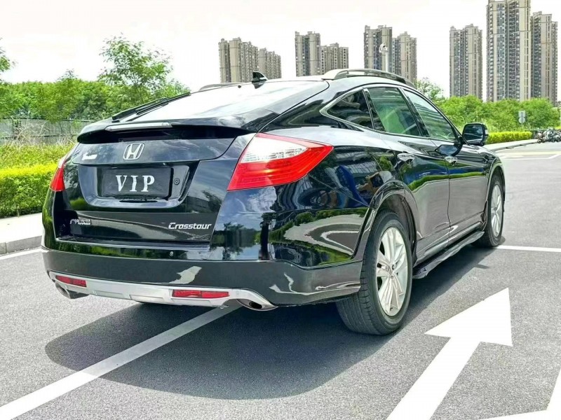 东莞15年本田歌诗图7