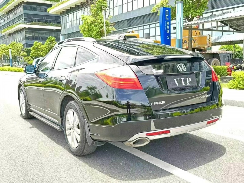 东莞15年本田歌诗图8