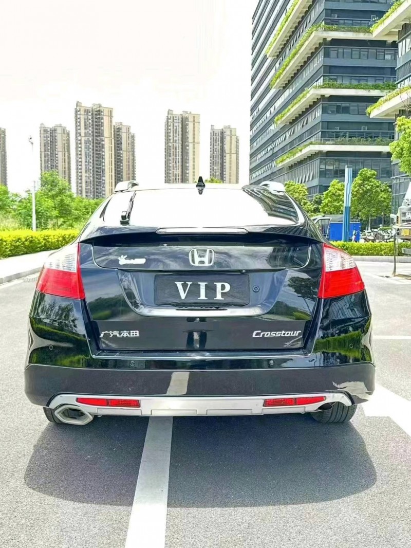 东莞15年本田歌诗图9