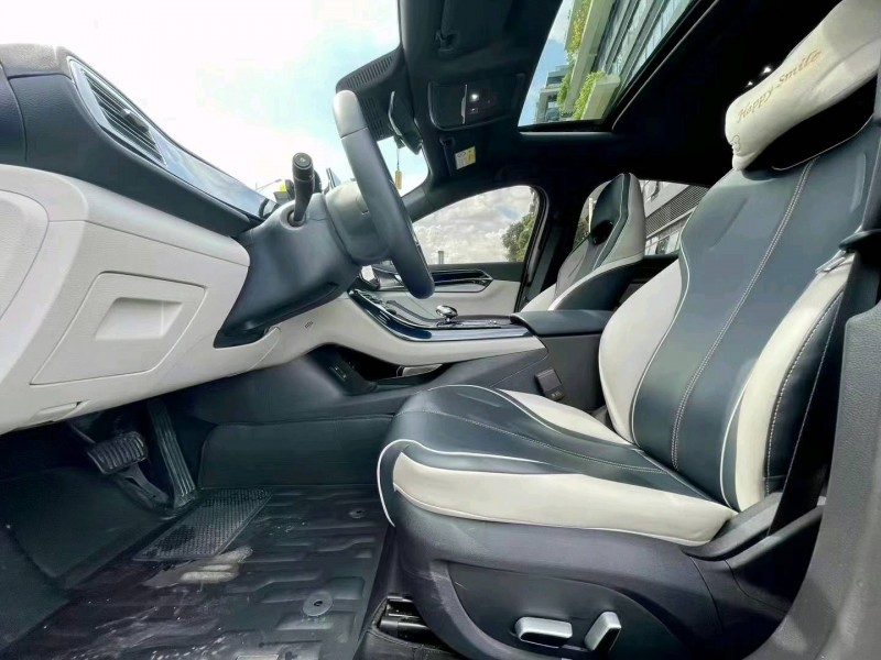 东莞24年比亚迪秦6