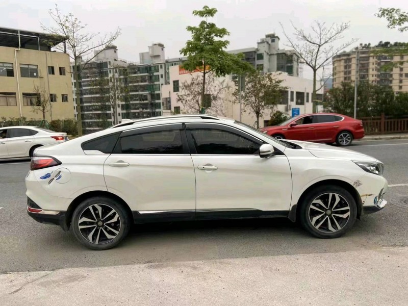 廣州17年啟辰T904