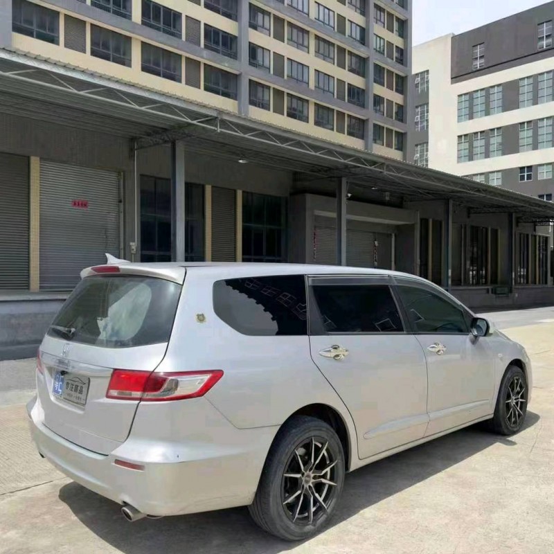 广州11年本田奥德赛4