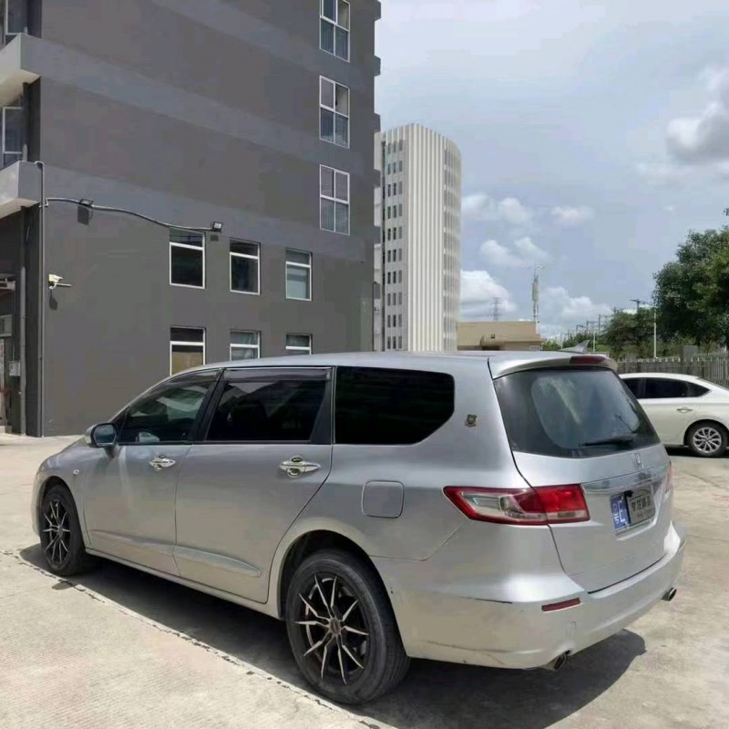 广州11年本田奥德赛5