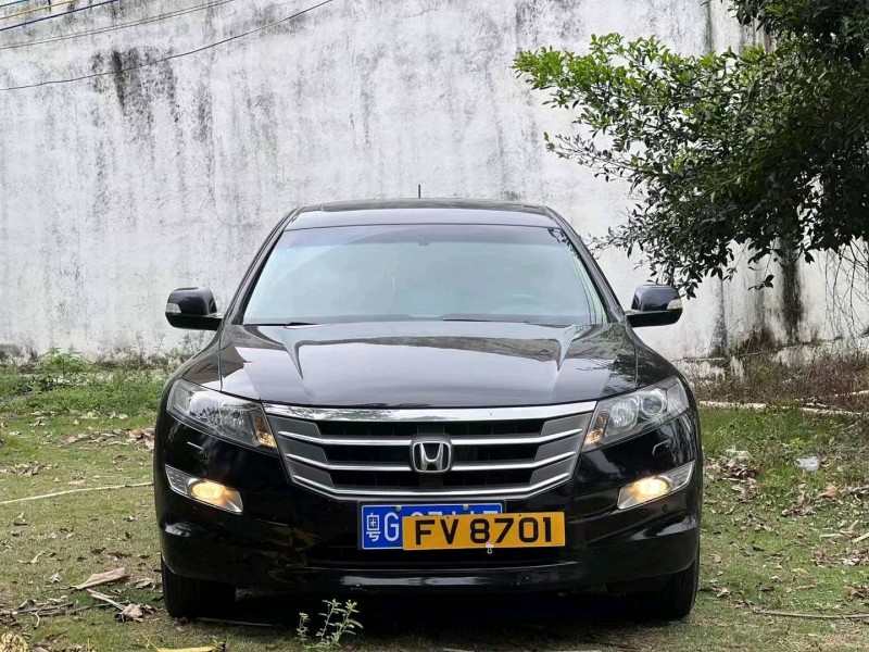 广州12年本田歌诗图1