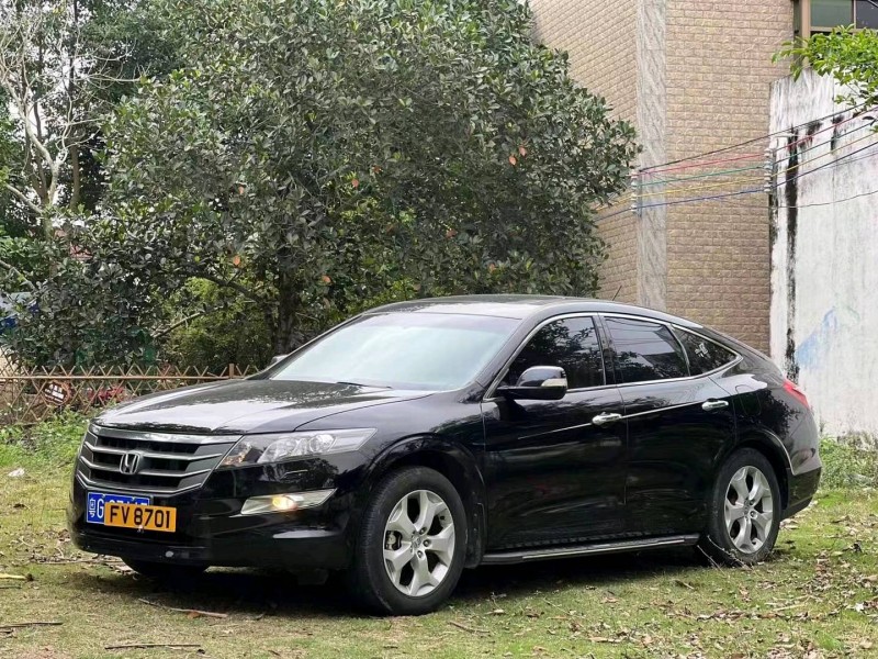 广州12年本田歌诗图3