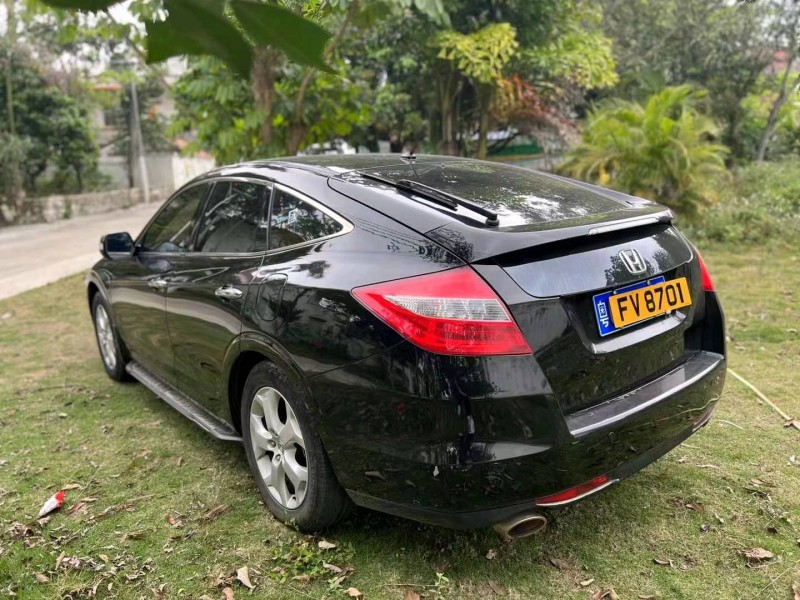 广州12年本田歌诗图4