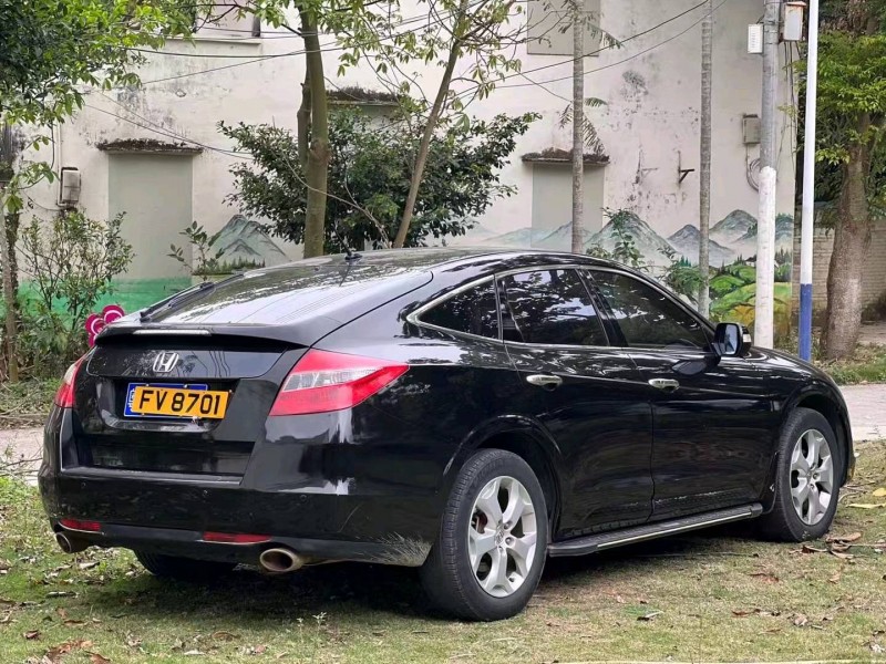 广州12年本田歌诗图5