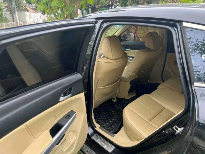 广州12年本田歌诗图7