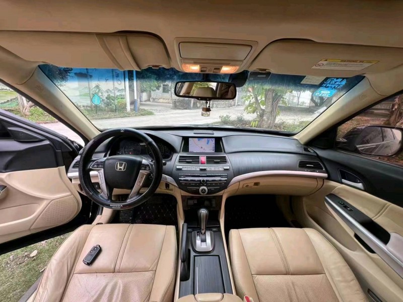 广州12年本田歌诗图8