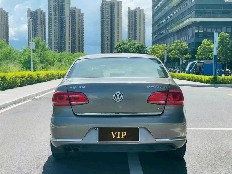 东莞13年大众迈腾9